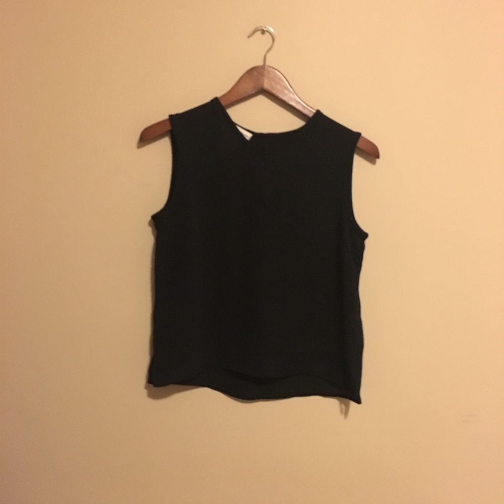 Rena Rowan Blouse Size 8P